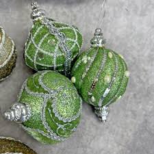 velvet christmas ornaments products for sale | eBay