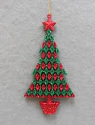 Christmas Tree Ornament - Item 303085 | The Christmas Mouse