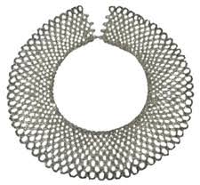 Women's Metal Vintage Collars for sale | eBay