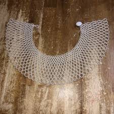 Adult Unisex Victorian Vintage Collars for sale | eBay