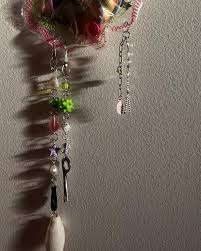 Watch necklaces! Everyone has been loving these lately :D ...