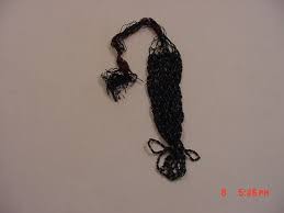 Vintage Beaded Wrist Purse to Finish 17 - 270 - Etsy