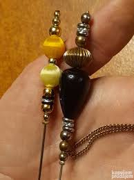 Dve igle ili ukosnice - KupujemProdajem