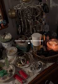 Room Clutter Aesthetics | TikTok