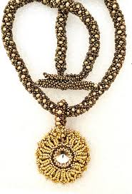 Collar colgante Shiny Sun - Etsy España