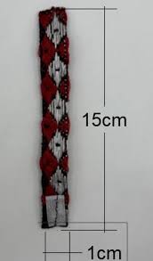 Ramallah Thobe Barbie | Sawsana