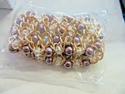 Beautiful Vintage SKYLINE Collection Necklace 18" and Bracelet New in Box | eBay