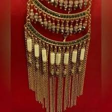 The Limited | Jewelry | Gold Chain Necklace By The Limited ...