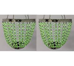 Amber bead lantern or hanger #30101,Uniquely Yours ...