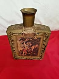 Collectible Jim Beam Decanter Bottle Charles I Kentucky ...