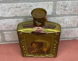 Vintage Jim Beam Liquor Decanter Bottle, Liquor Decanter ...