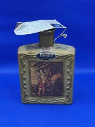 VINTAGE BEAM'S CHOICE KENTUCKY BOURBON WHISKEY EMPTY ...