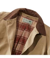 Women's Adirondack Barn Coat, Flannel-Lined