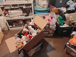 10 for 25.00 Ty Beanie Babies (no Hangtags) - Etsy