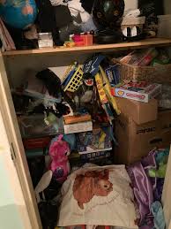 My daughter room was a disaster and I was so embarrassed! I ...