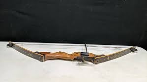 Super Brown Bear Compound Bow