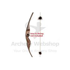 Buck Trail String Silencer Beaver Puff Set Off 2