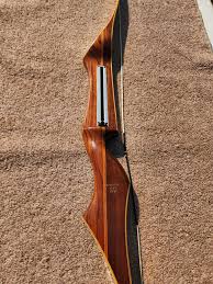 Bear Polar 38#@28 RRB2450 - Big Jim's Bow Company