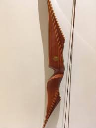 For Sale – Bear Kodiak Recurve Bow | Lee County Archers