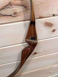 Vintage 1966 Bear Archery Kodiak Magnum 52" 37# Rosewood 2 ...