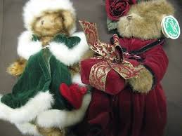2 DOLLS FROM THE BEARINGTON COLLECTION PRISCILLIA PRESENTLY ...