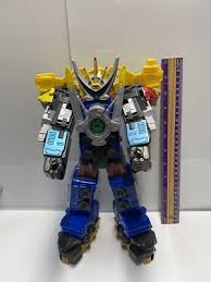 power rangers beast morphers beast-x ultrazord | eBay