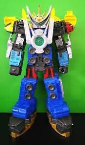 Power Rangers Beast Morphers | eBay