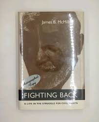 Signed! Fighting Back by McMillan, Elliott, King (1997, University of Nevada) 9781564753748| eBay