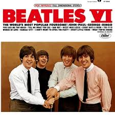 Beatles VI - Wikipedia