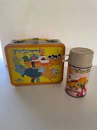 BEATLES YELLOW SUBMARINE 1968 ORIGINAL ...