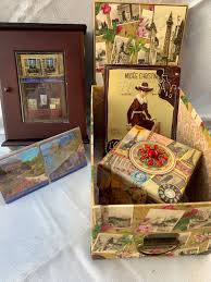 Paris France Eiffel Tower Gift Pack Bundle (5 Pieces, Please ...