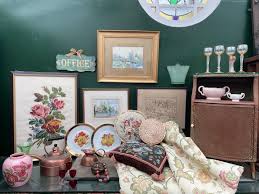 Art Deco Bagley Satin Frosted Green Glass Wall Sconce Flower ...