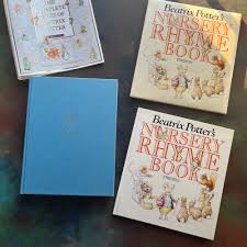 The Complete Tales of Beatrix Potter and Beatrix Potter's ...