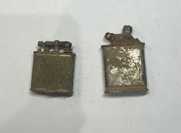 WW2 WWII Original German Relic from the battlefield | eBay