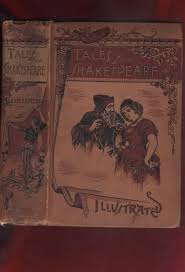 TALES FROM SHAKESPEARE. With Eighty Illustrations. by Lamb ...