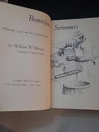 Beautiful Swimmers: Watermen, Crabs and the Chesapeake Bay ...