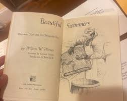 Beautiful Swimmers by William W. Warner, First Back Bay ...