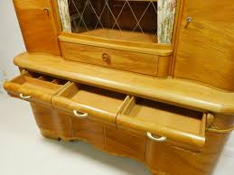 Mid-Century Kitchen Buffet, Germany, 1960s for sale at Pamono