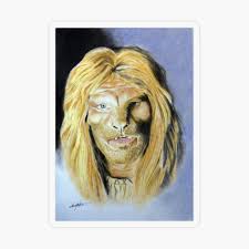 Vincent" Greeting Card by Lemner-Art | Redbubble