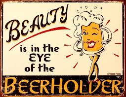 Rectangle Beer & Wine Iron Home Décor Plaques & Signs for sale | eBay