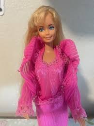 Beauty Secrets Barbie | eBay