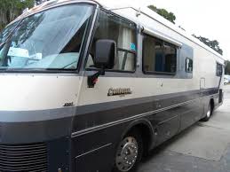 1992 Used Beaver Contessa 36 Class A in Florida, FL | recreationalvehiclemarket.com