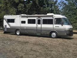 1991 Beaver Contessa diesel for sale by owner - Yelm, WA - craigslist
