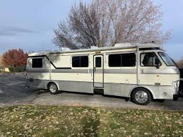 1991 Elite 36 diesel for sale by owner - Verdi, NV - craigslist