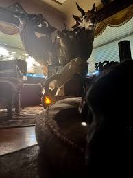 One day at year, at One Moment In Time the Sun takes out my ...