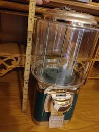 Gumball Candy Vending Machine SSF for Sale in Lake Elsinore, CA - OfferUp