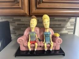 Beavis and Butt-Head TV | eBay