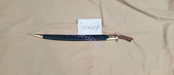 Turk Nomad Warrior Eurasian sabre 13th Century Style Cavalry Sword HC 1095 Steel | eBay