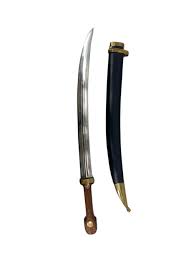 Sold at Auction: Russian WWI Bebut Kingjal Short Sword Reproduction