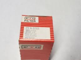 PTC PT G-3703 Fuel Filter | eBay